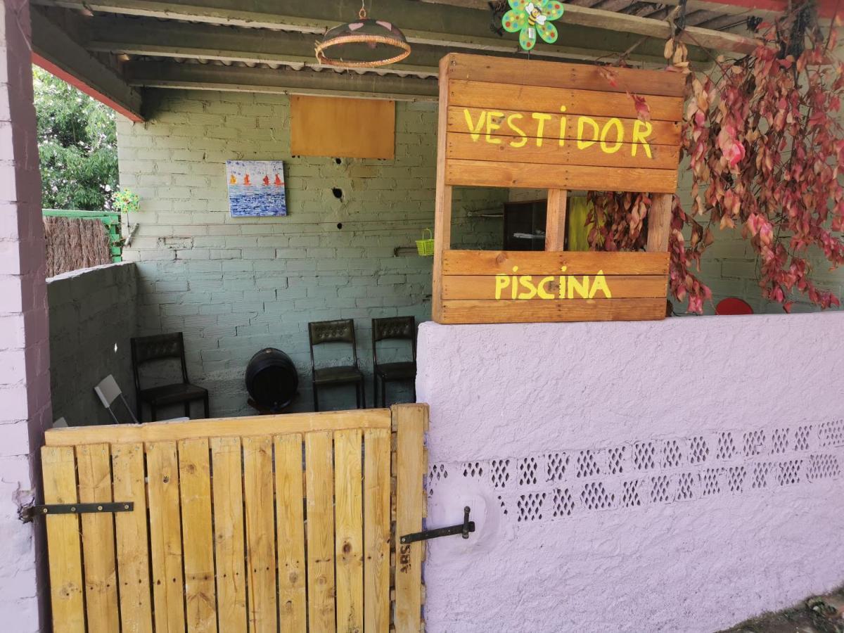 Can Resiu Seriñá Exterior foto