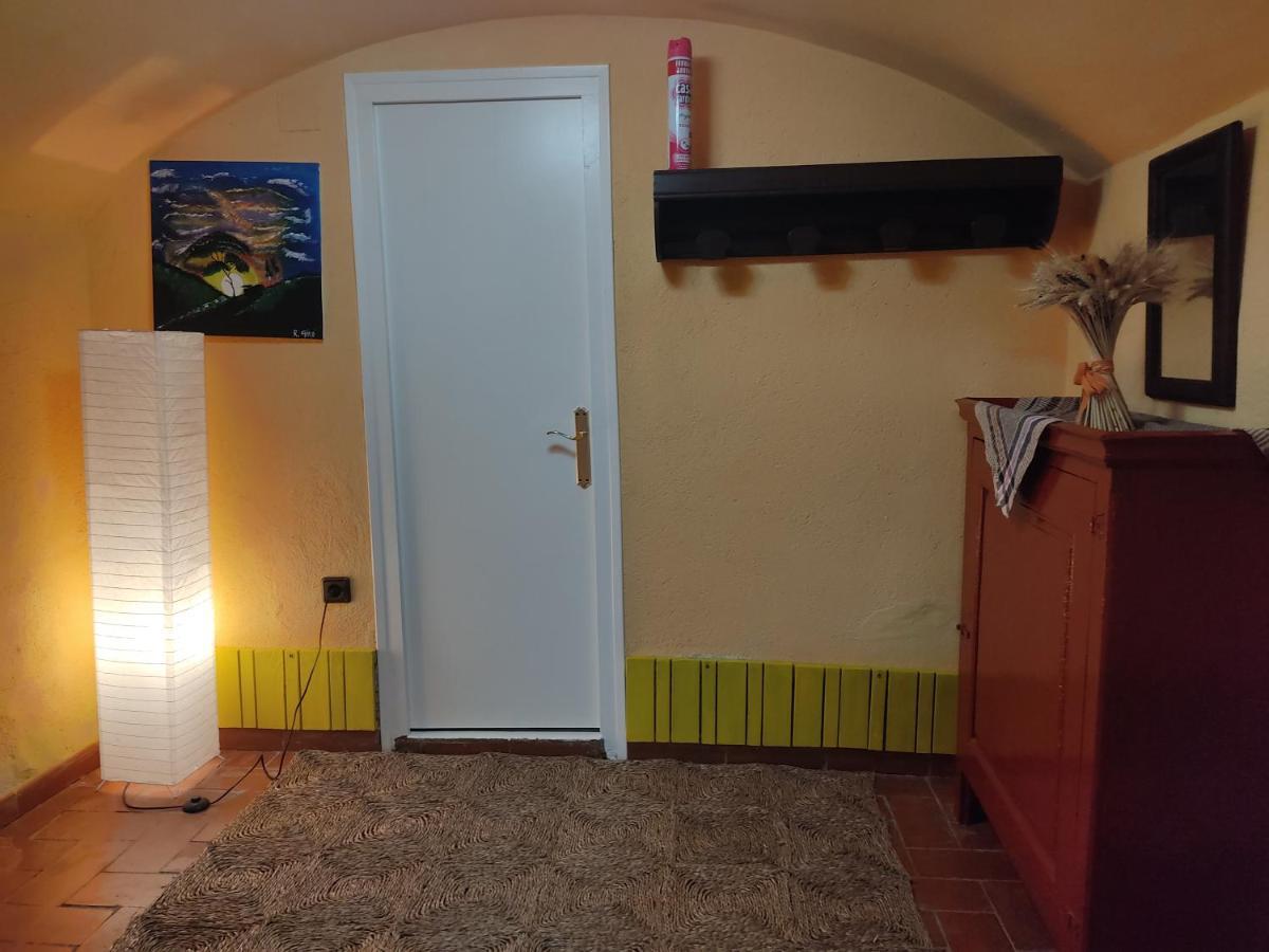 Can Resiu Seriñá Exterior foto